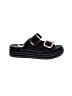 Mia Black Sandals Size 8 - photo 1