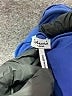 Splendid Blue Casual Skirt Size L - photo 4