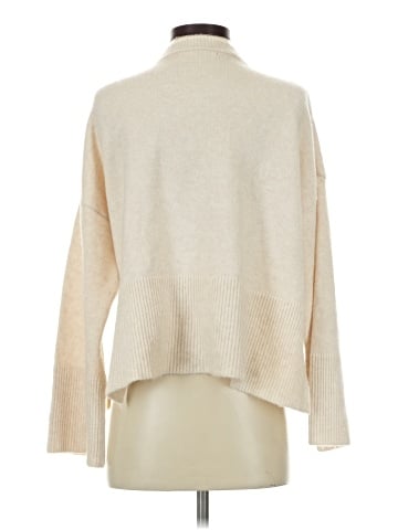 Elodie Turtleneck Sweater (view 2)