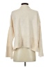 Elodie Ivory Turtleneck Sweater Size S - photo 2