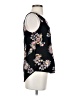 Old Navy 100% Rayon Black Sleeveless Blouse Size S - photo 4