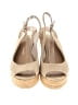 Dolce Vita Tan Wedges Size 8 1/2 - photo 2