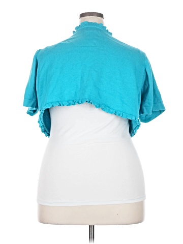 Catherines Shrug (view 2)