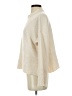 Elodie Ivory Turtleneck Sweater Size S - photo 5