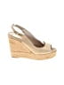Dolce Vita Tan Wedges Size 8 1/2 - photo 1