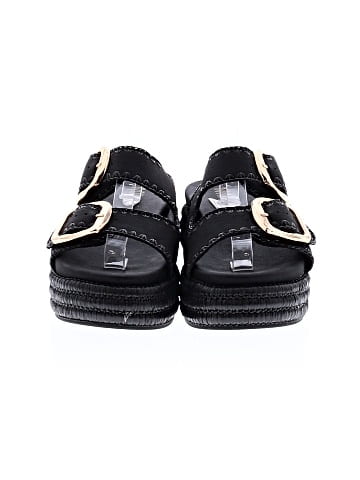 Mia Sandals (view 2)