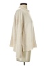 Elodie Ivory Turtleneck Sweater Size S - photo 4