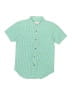 Classic Prep 100% Cotton Green Short Sleeve Polo Size 12 - photo 1