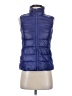 BCBGeneration 100% Nylon Blue Vest Size XS - photo 1