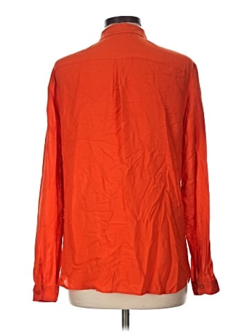 United Colors Of Benetton Long Sleeve Blouse (view 2)