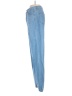 Unbranded Stripes Blue Jeans Size S (tall) - photo 5