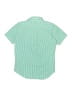 Classic Prep 100% Cotton Green Short Sleeve Polo Size 12 - photo 2