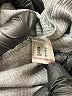 Missguided Solid Gray Casual Dress Size 6 - photo 7