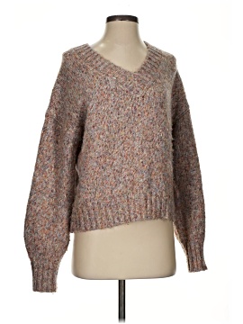 French Connection Pullover Sweater