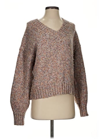 French Connection Pullover Sweater (view 1)