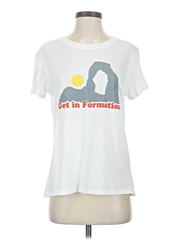 Sub Urban Riot Short Sleeve T-Shirt (view 1)