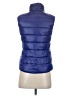 BCBGeneration 100% Nylon Blue Vest Size XS - photo 2