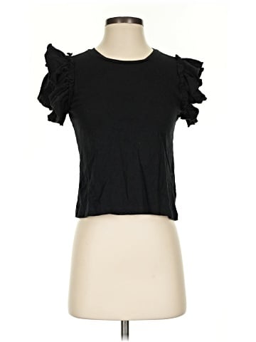 Industry Short Sleeve T-Shirt (view 1)