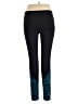 Unbranded Graphic Blue Black Active Pants Size XL (estimated) - photo 2