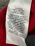 Ralph Lauren Red Pullover Sweater Size S - photo 8