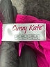 Curvy Kate Hearts Pink Swimsuit Bottoms Size XL - photo 3