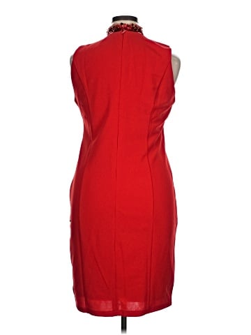 New York & Company Cocktail Dress (view 2)