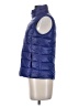 BCBGeneration 100% Nylon Blue Vest Size XS - photo 5