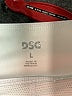 DSG Solid White Active Skort Size L - photo 3