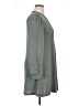 Ofeefan Gray Casual Dress Size XL - photo 4