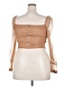 Sky Tan Long Sleeve Top Size 2X - photo 2