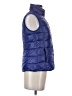 BCBGeneration 100% Nylon Blue Vest Size XS - photo 4