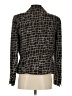 Jana Kos Graphic Black Jacket Size 4 - photo 2