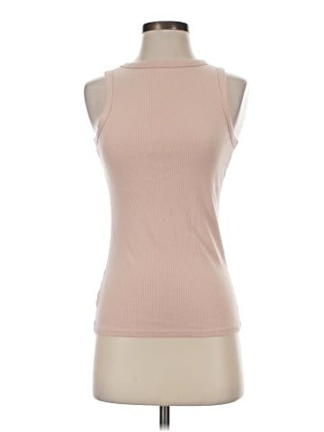 Nine West Sleeveless T-Shirt (view 1)