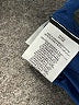 BCBGMAXAZRIA Blue Cocktail Dress Size M (petite) - photo 8