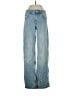 Zara Blue Jeans Size 2 - photo 1