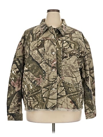 Davi & Dani Jacket (view 1)