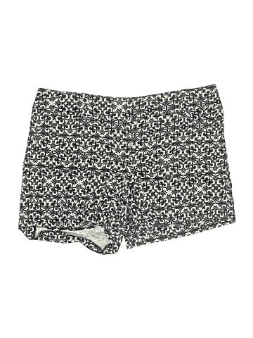 White House Black Market Shorts (view 1)