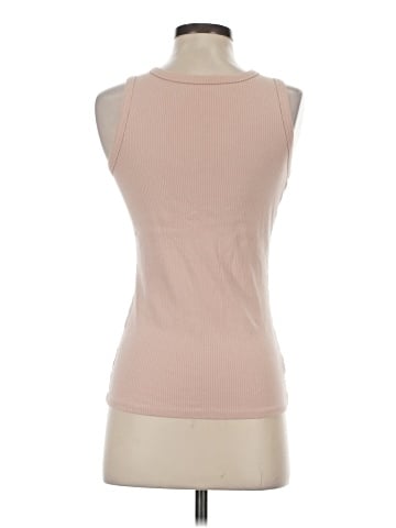 Nine West Sleeveless T-Shirt (view 2)