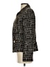 Jana Kos Graphic Black Jacket Size 4 - photo 5