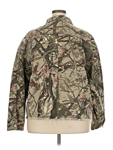 Davi & Dani Jacket (view 2)