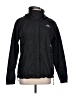 The North Face 100% Nylon Black Jacket Size L - photo 1