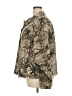 Davi & Dani Camo Brown Jacket Size XXXL - photo 5