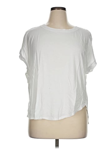Lou & Grey Short Sleeve T-Shirt (view 1)