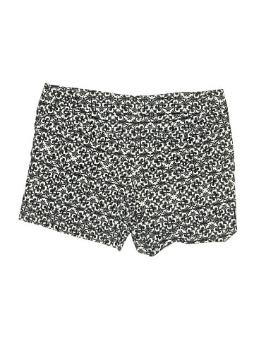 White House Black Market Shorts (view 2)