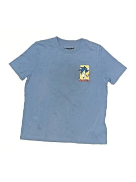 Sonic The Hedgehog Short Sleeve T Shirt