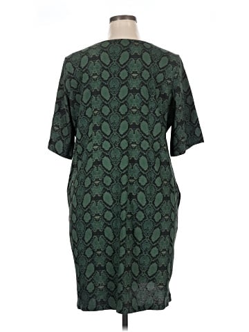Women With Control Casual Dress (view 2)