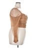 Sky Tan Long Sleeve Top Size 2X - photo 4