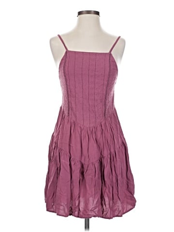 Wild Fable Cocktail Dress (view 1)