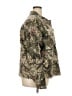 Davi & Dani Camo Brown Jacket Size XXXL - photo 4