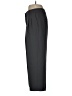 Wilfred 100% Polyester Solid Gray Dress Pants Size 8 - photo 5